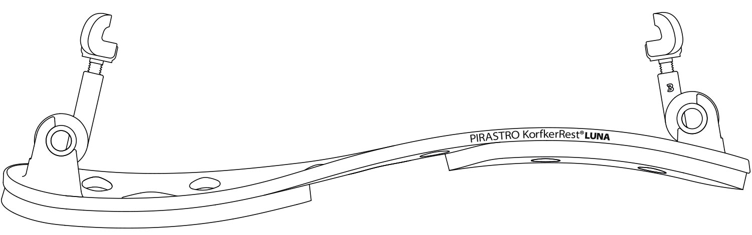 5  5 Narrowest violin leg combination (3n/6n)